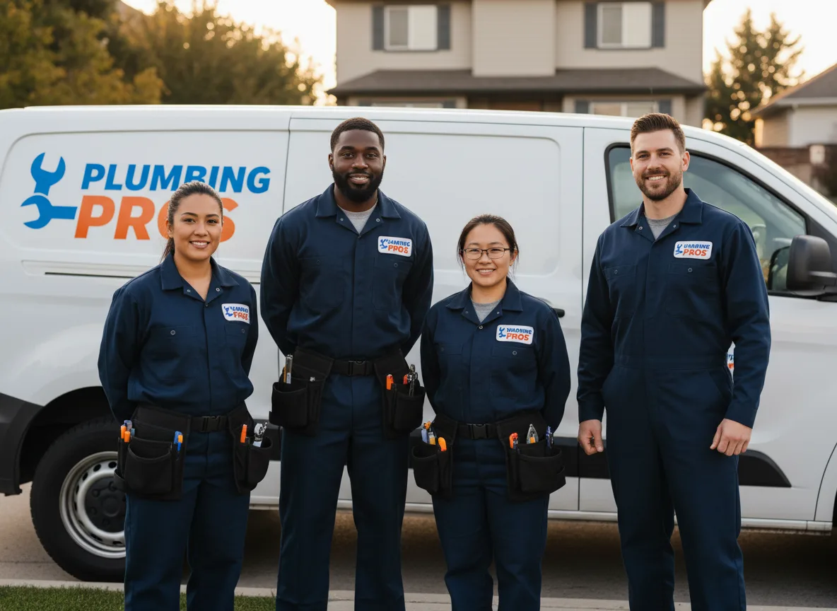 Water Heater Repair company in China Grove, NC
